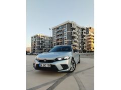 Sahibinden Honda Civic 1.5 i-VTEC Elegance 2021 Model