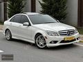 2009 MODEL C180 DEĞİŞENSİZ BOYASIZ BENZİN+LPG KUSURSUZ