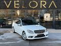 VELORA MOTORS 2011 C180 AMG/ CAM TAVAN/F1 VİTES