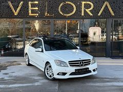 VELORA MOTORS 2011 C180 AMG/ CAM TAVAN/F1 VİTES