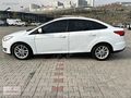 FORD FOCUS 1.5 TDCİ TREND X POWERSHİFT SEDAN