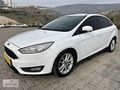 FORD FOCUS 1.5 TDCİ TREND X POWERSHİFT SEDAN
