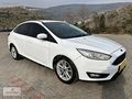 FORD FOCUS 1.5 TDCİ TREND X POWERSHİFT SEDAN