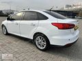 FORD FOCUS 1.5 TDCİ TREND X POWERSHİFT SEDAN