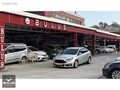 2017 FOCUS OTOMATİK VİTES TREND X 162 BİNDE LCİ FAR STAR STOPLU