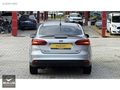 2017 FOCUS OTOMATİK VİTES TREND X 162 BİNDE LCİ FAR STAR STOPLU
