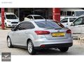 2017 FOCUS OTOMATİK VİTES TREND X 162 BİNDE LCİ FAR STAR STOPLU
