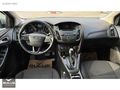2017 FOCUS OTOMATİK VİTES TREND X 162 BİNDE LCİ FAR STAR STOPLU