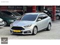 2017 FOCUS OTOMATİK VİTES TREND X 162 BİNDE LCİ FAR STAR STOPLU