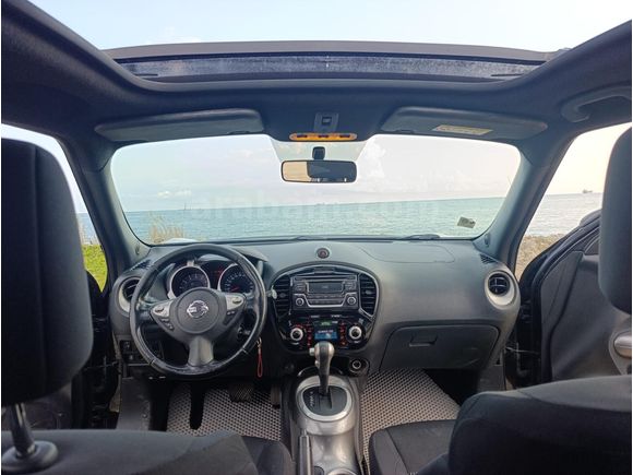 Sahibinden Nissan Juke 1.6 Skypack 2014 Model