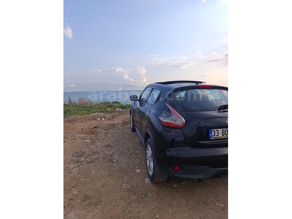 Sahibinden Nissan Juke 1.6 Skypack 2014 Model