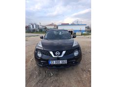 Sahibinden Nissan Juke 1.6 Skypack 2014 Model