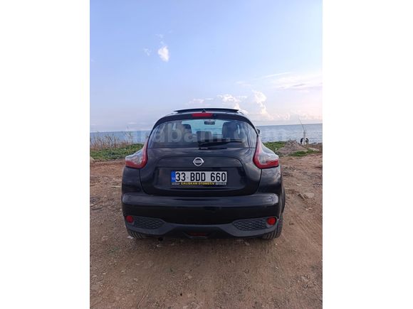 Sahibinden Nissan Juke 1.6 Skypack 2014 Model
