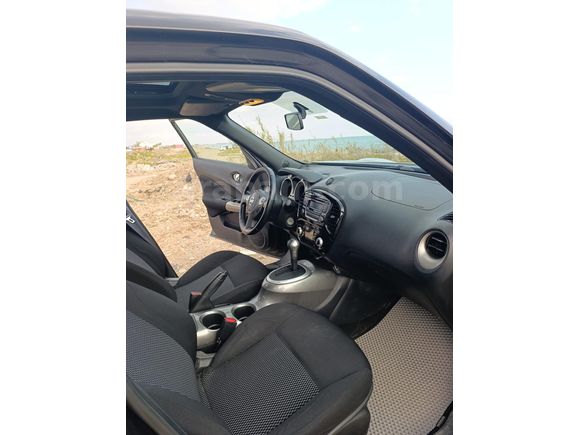 Sahibinden Nissan Juke 1.6 Skypack 2014 Model