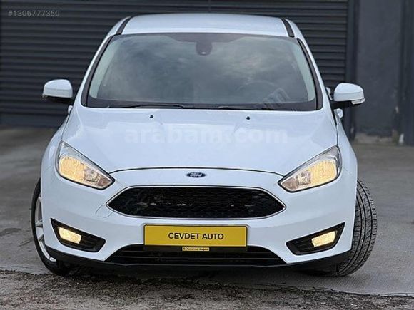 2018 ÇIKIŞLI 1.5 OTOMATİK TREND X HATASIZ