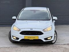 2018 ÇIKIŞLI 1.5 OTOMATİK TREND X HATASIZ