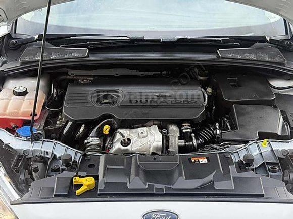 2018 ÇIKIŞLI 1.5 OTOMATİK TREND X HATASIZ