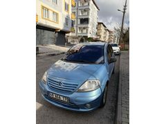 Sahibinden Citroen C3 1.4 HDi SX 2004 Model 