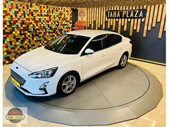 2021 Focus 1.5 Tdcı Trend X 120 Hp+Otomatik+8 İleri ~Taha Plaza~