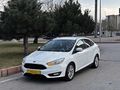MURAT AUTO'DAN HATASIZ BOYASIZ TRAMERSİZ FORD FOCUS 1.5 TDCİ
