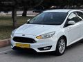 MURAT AUTO'DAN HATASIZ BOYASIZ TRAMERSİZ FORD FOCUS 1.5 TDCİ