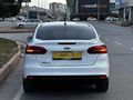 MURAT AUTO'DAN HATASIZ BOYASIZ TRAMERSİZ FORD FOCUS 1.5 TDCİ