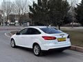 MURAT AUTO'DAN HATASIZ BOYASIZ TRAMERSİZ FORD FOCUS 1.5 TDCİ