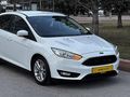 MURAT AUTO'DAN HATASIZ BOYASIZ TRAMERSİZ FORD FOCUS 1.5 TDCİ