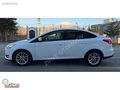 KAZASIZ, OTOMATİK 1.5 DIZEL FOCUS 2018