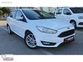 KAZASIZ, OTOMATİK 1.5 DIZEL FOCUS 2018