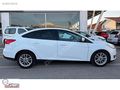 KAZASIZ, OTOMATİK 1.5 DIZEL FOCUS 2018