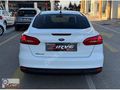 KAZASIZ, OTOMATİK 1.5 DIZEL FOCUS 2018