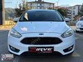 KAZASIZ, OTOMATİK 1.5 DIZEL FOCUS 2018