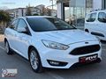 KAZASIZ, OTOMATİK 1.5 DIZEL FOCUS 2018