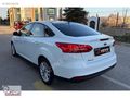 KAZASIZ, OTOMATİK 1.5 DIZEL FOCUS 2018