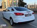 KAZASIZ, OTOMATİK 1.5 DIZEL FOCUS 2018