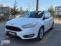 KAZASIZ, OTOMATİK 1.5 DIZEL FOCUS 2018