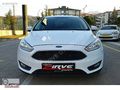 KAZASIZ, OTOMATİK 1.5 DIZEL FOCUS 2018
