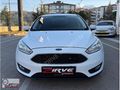 KAZASIZ, OTOMATİK 1.5 DIZEL FOCUS 2018