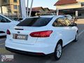 KAZASIZ, OTOMATİK 1.5 DIZEL FOCUS 2018