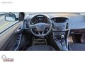 KAZASIZ, OTOMATİK 1.5 DIZEL FOCUS 2018