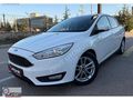 KAZASIZ, OTOMATİK 1.5 DIZEL FOCUS 2018