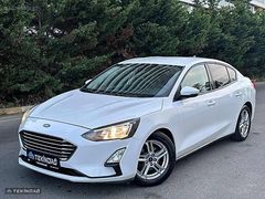 TEKİNDAĞ'dan UYGUN SENETLİ VE KREDİLİ SATIŞLAR 2021 FORD FOCUS