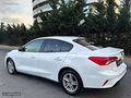 TEKİNDAĞ'dan UYGUN SENETLİ VE KREDİLİ SATIŞLAR 2021 FORD FOCUS