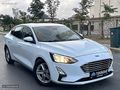 TEKİNDAĞ'dan UYGUN SENETLİ VE KREDİLİ SATIŞLAR 2021 FORD FOCUS