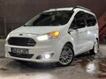 Sahibinden Ford Tourneo Courier 1.6 TDCi Titanium Plus 2015 Model 