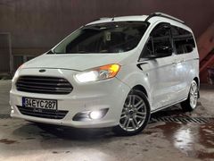 Sahibinden Ford Tourneo Courier 1.6 TDCi Titanium Plus 2015 Model 