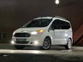Sahibinden Ford Tourneo Courier 1.6 TDCi Titanium Plus 2015 Model 