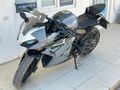 Galeriden CFmoto 250SR Gaziantep