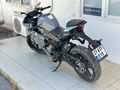 Galeriden CFmoto 250SR Gaziantep
